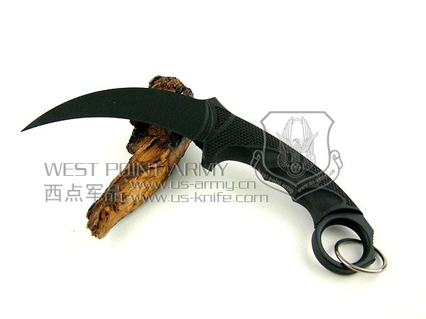 ColdSteel  92FK FGX Karambit ֵܸ.jpg