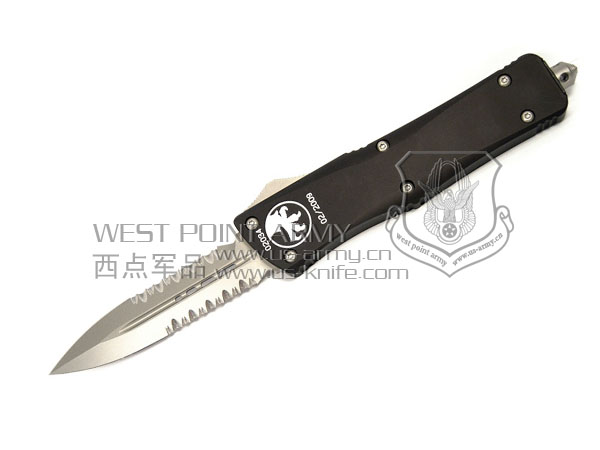 Microtech ΢ Combat Troodon MT142-20 ս˫ֱ.jpg